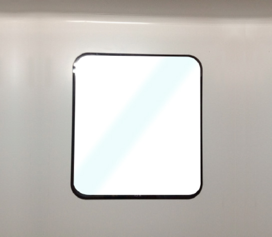 Clean window