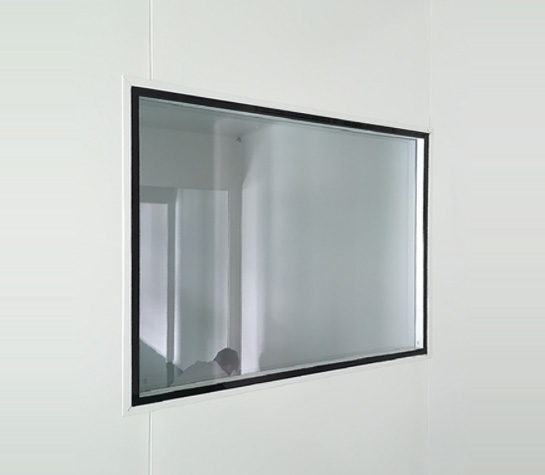 Clean window